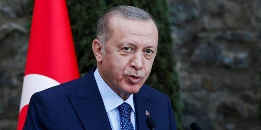 أردوغان يدعو إلى التروي في عملية السلام الأوكرانية ويؤكد أهمية عدم فرض الضغوط
