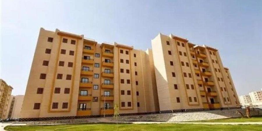 موعد ومقدم حجز شقق الإسكان الاجتماعي الجديدة 2025 لمحدودي ومتوسطي الدخل
