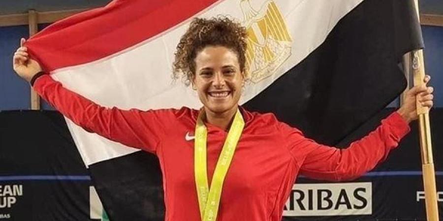ميار شريف تبلغ نهائي بطولة بارما الإيطالية المفتوحة للتنس