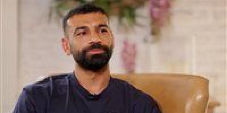 محمد صلاح: شعرت بإحباط من جماهير ليفربول بسبب آرنولد ونرحب بكيفين دي بروين