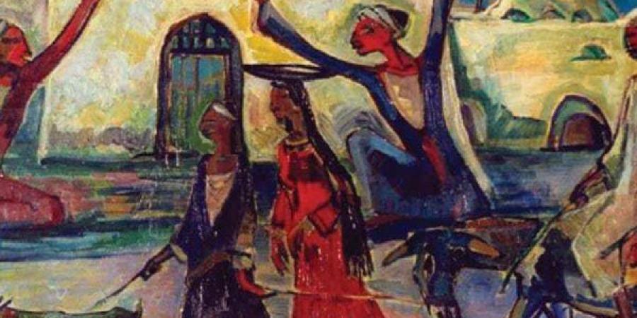 إبداع الغربية| ذَهَبَ الضوء.. شعر لـ محمد عبد الستار الدش