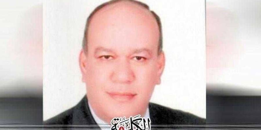 المحاسب مجدي اسحق يهنيء العاملين بذكرى افتتاح مطار القاهرة الدولي في 18مايو عام 1963
