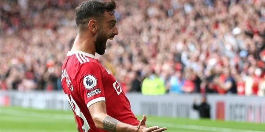 الهلال السعودي يسعى لخدمات برونو فيرنانديز