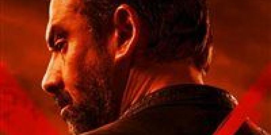 قصة فيلم المشروع X لنجم كريم عبدالعزيز.. تعرف على موعد طرحه بالسينما
