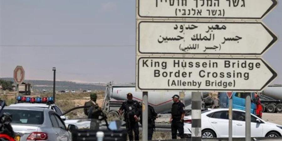 جدار الأغوار.. استراتيجية إسرائيلية جديدة لتكريس ضم الأراضي على حدود الأردن