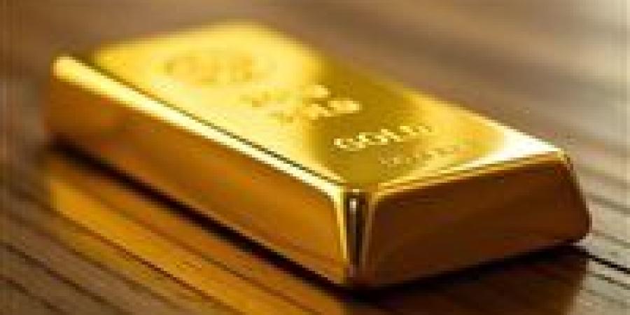 انخفاض أسعار الذهب مع ارتفاع الدولار وآمال التوصل لهدنة بين روسيا وأوكرانيا