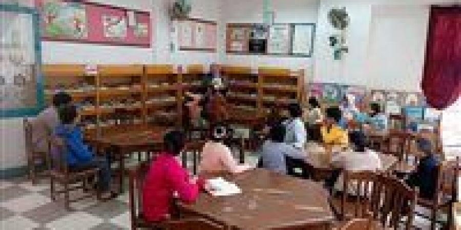 عروض فنية وورش حرفية.. قصور الثقافة تطلق أولى فعاليات المسرح المتنقل بمركز طامية في الفيوم