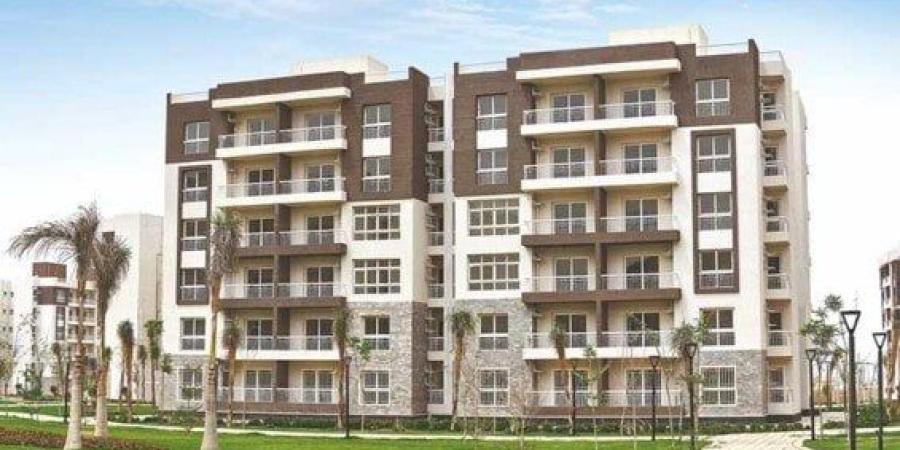 اليوم.. طرح 15 ألف وحدة سكنية لمتوسطي الدخل ضمن «سكن لكل المصريين 7»