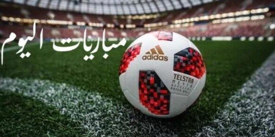 تتصدرها توتنهام ضد مان يونايتد.. مواعيد مباريات اليوم الأربعاء 21-5-2025