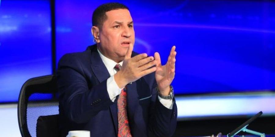 عبد الناصر زيدان: مراكز الشباب تجاوزت فشل الأندية وحققت طفرة استثمارية بـ57 مليار جنيه