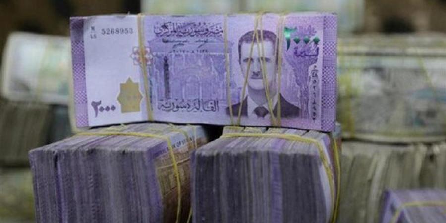 إزالة صورته الهدف.. سوريا تكشف موعد تغيير شكل الليرة بدون بشار
