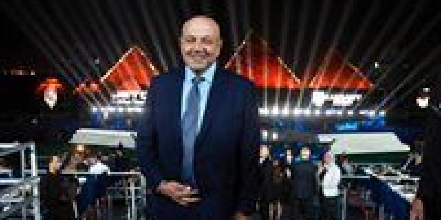 أيمن حسين: عقد الشراكة مع «مجموعة قصراوي- جيتور» يعبر عن أهداف الأهلي
