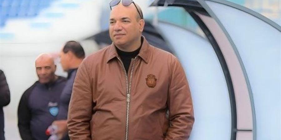 غزل المحلة يوضح حقيقة تلقيه عروضًا لبيع الجزار وبن شرقي للأهلي والزمالك
