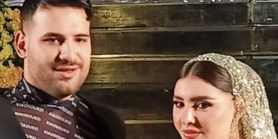 بمشاركة عدد من نجوم الفن.. شاهد اللقطات الأولى من حفل زفاف «مسلم»