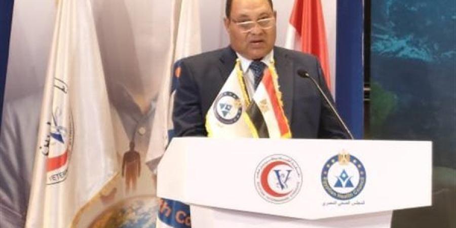الزراعة: الدليل الإرشادي البيطري خطوة مهمة لتطوير المنظومة الصحية في مصر