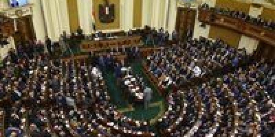 «النواب» يوافق على تعديلات قوانين تقسيم دوائر انتخابات مجلسي النواب والشيوخ