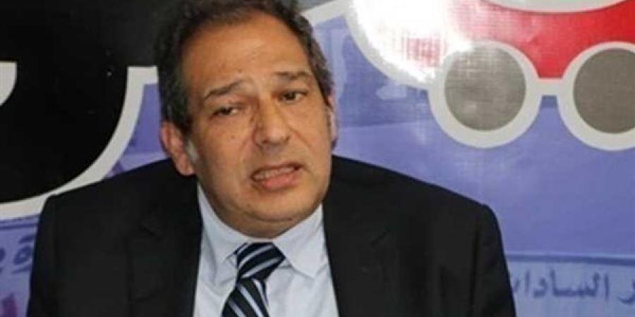 هل سيتنازل حزب مستقبل وطن عن الأغلبية في ...