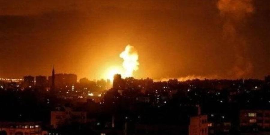 مراسل "القاهرة الإخبارية": 27 شهيدًا اليوم بغزة وتصعيد عنيف في خان يونس