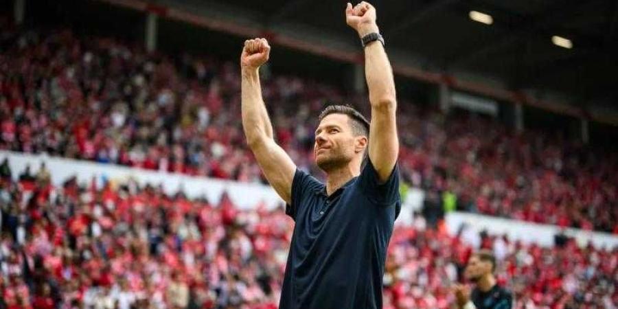 عاجل | ريال مدريد يُعلن في بيان رسمي التعاقد مع تشابي ألونسو