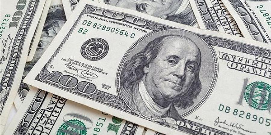استقرار سعر الدولار أمام الجنيه المصري في ختام تعاملات الأحد 25 مايو 2025
