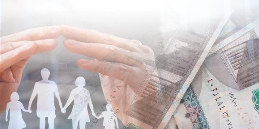 4.6 تريليون جنيه مصروفات.. موازنة العام الجديد ترفع الأجور وتقلص العجز