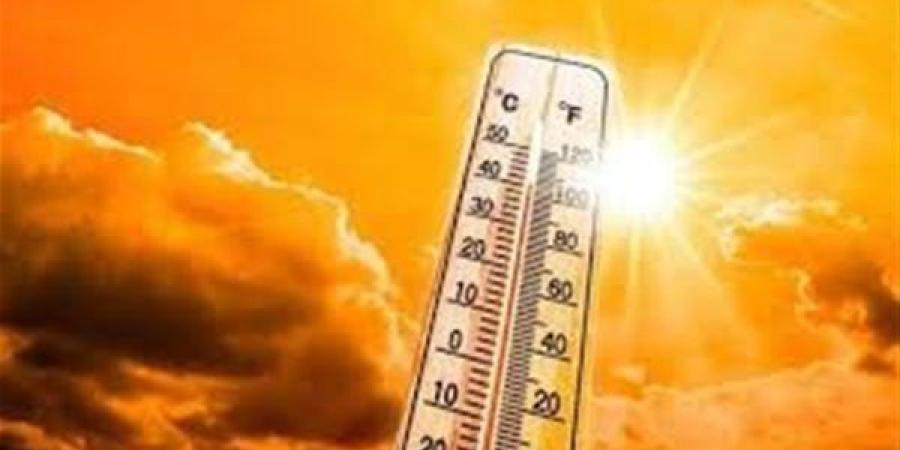 عاجل.. الأرصاد تحذر من حالة الطقس اليوم الإثنين في مصر.. موجة حارة مستمرة