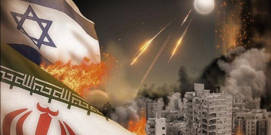 إسرائيل اليهودية وإيران الإسلامية.. صناعة غربية لزعزعة الحزام البري الروسي وقطع الطريق على الصين
