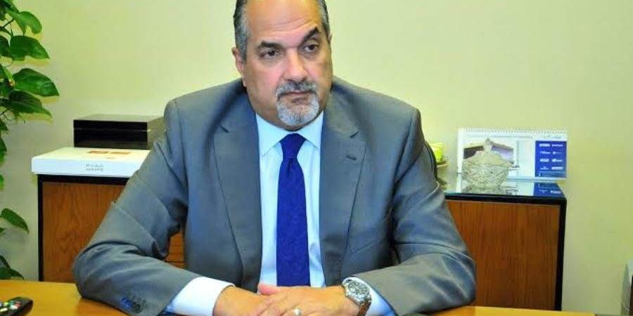 أيمن عبد الحميد : التمويل العقاري يثبت صموده رغم التحديات الاقتصادية