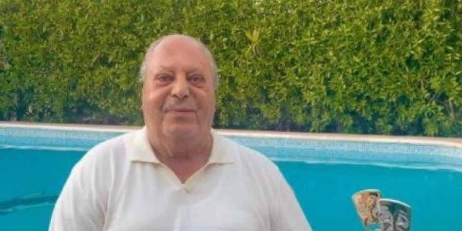 أسامة عباس لـ صدى البلد: مسلسل سابع جار طبيعي وهذا سر نجاحه
