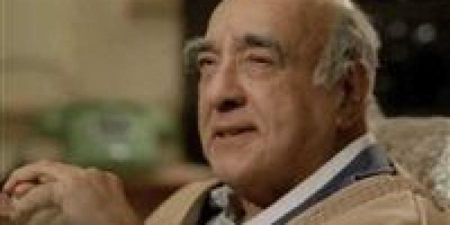 في ذكرى وفاة يوسف داود.. نجم الكوميديا الهادئة ترك الهندسة من أجل الفن