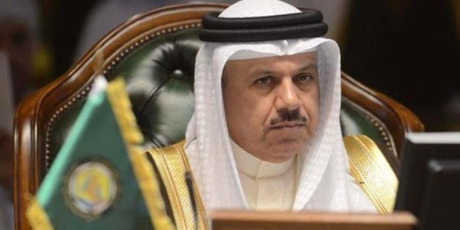 البحرين تبحث مع أوكرانيا واليونان مستجدات المنطقة وتدعو لتفعيل الحلول الدبلوماسية