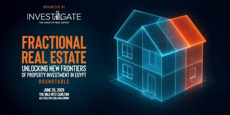 With the Participation of Experts, Invest-Gate Explores New Frontiers in Real Estate Investment Through Fractional Ownership