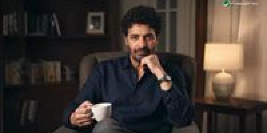في أقل من أسبوع.. أغنية ده بجد لـ حميد الشاعري تتخطى مليون مشاهدة