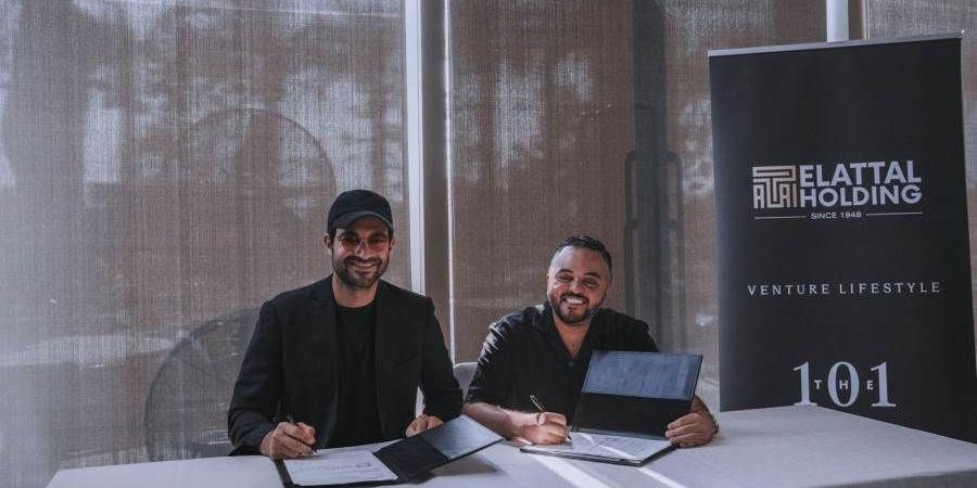 شراكة استراتيجية بين «العتال هولدينج» و« Venture Lifestyle »لتطوير أول مجمع ترفيهي شتوي باستثمارات 10 ملايين دولار