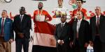 منتخب مصر للباراسيكل يكتسح بطولة إفريقيا لمضمار الدراجات ويحصد 29 ميدالية.