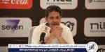 نجم الأهلي: حزين على الزمالك ويجب التفاف أبناء النادي حول الرمادي