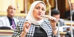 نائبة تطالب بتوصيل الغاز الطبيعي لمنطقة «بحري البلد» بأسيوط