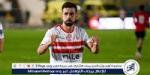 الاتفاق تم.. آخر تطورات مفاوضات تجديد عقد عبد الله السعيد مع الزمالك