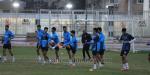الرمادي يرفض الراحة للاعبي الزمالك استعدادًا لمواجهة بيراميدز