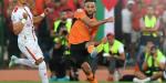 بركان تتأهل إلى ربع نهائي كأس العرش