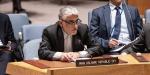 مندوب إيران في مجلس الأمن: القوات المسلحة ستحدد طبيعة وتوقيت الرد على الهجمات الأمريكية