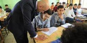 عاجل.. حقيقة تغيير مواعيد امتحانات الترم الثاني 2025