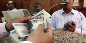 بعد صرف معاشات مايو اليوم.. تطبيق الزيادة في هذا الموعد رسمياً