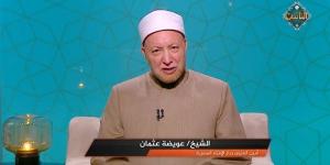 أمين الفتوى يُحذّر: الحج بمال حرام لا يُقبل.. رد الحقوق قبل أن تتوجه لبيت الله