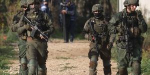 الجيش الإسرائيلي: نتنياهو يعقد جلسة غدا لتوسيع نطاق القتال في غزة