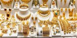 سعر الذهب اليوم 1 مايو 2025.. «عيار 21 زاد 300 جنيه»