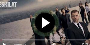 مسلسل المنظمة الحلقة 142 مترجمة للعربية HD