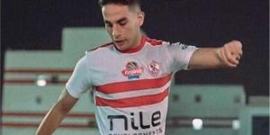 جلسة حاسمة بين الزمالك وإنبي لحسم موقف محمد حمدي وتنفيذ بنود التعاقد