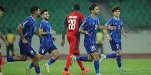 الآن بث مباشر مباراة القوة الجوية والكهرباء في الدوري العراقي مجانًا