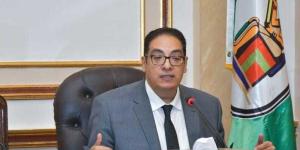 فوز 27 عالما بجوائز جامعة القاهرة للتميز ...